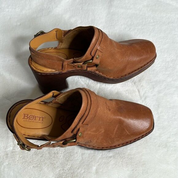 Born Women's Hudson Size 11 - Picture 6 of 15